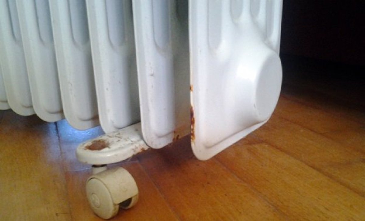 Супруги погибли в Экибастузе из-за обогревателя