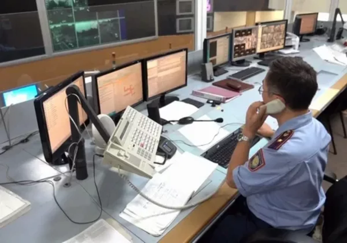 Екібастұзда ерлі-зайыптылар өлі күйде табылды