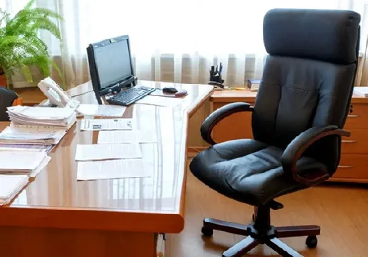 Атырауда 43 мектепте директордың орны бос тұр