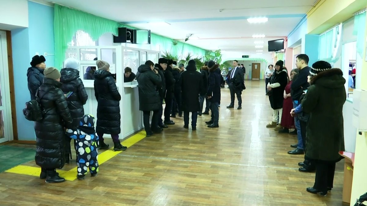 «Оқу мекемелерінің қауіпсіздігі формальды түрде және қарабайыр», - сенатор