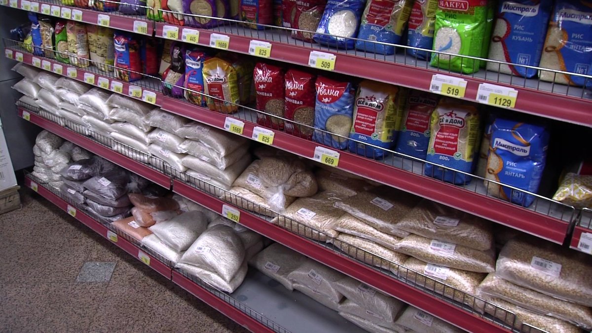 Наурызға қарай азық-түлік бағасы арзандауы мүмкін