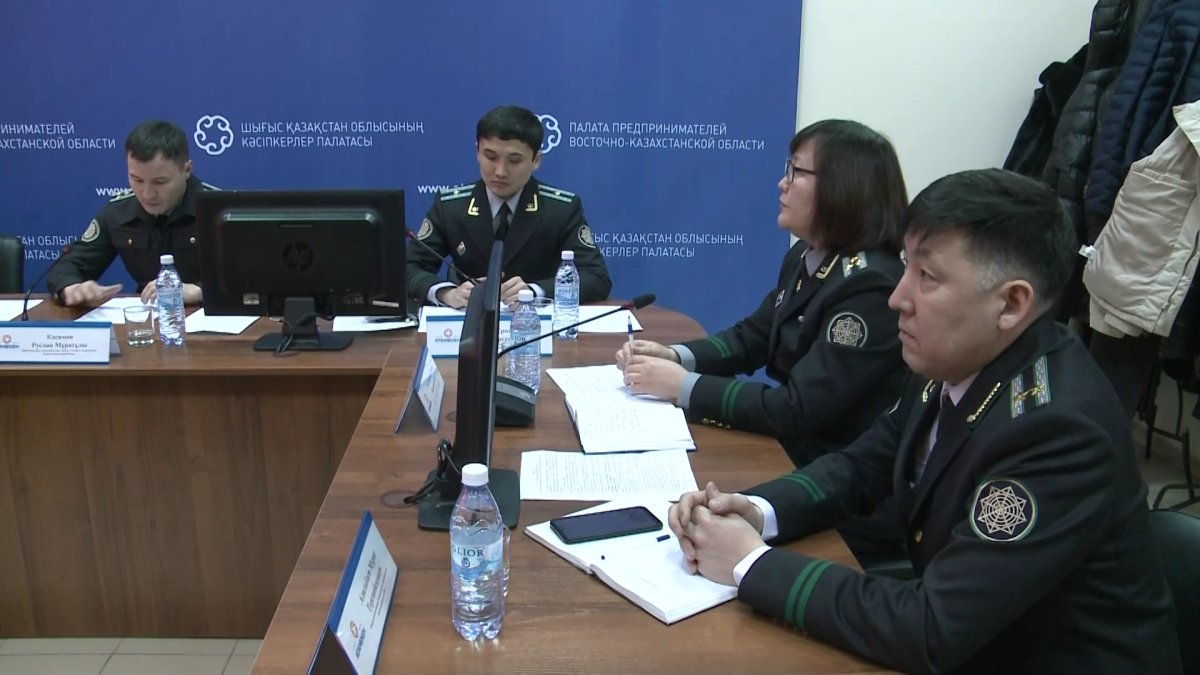 Бизнесменов в ВКО осудили за махинации в сфере строительства и сельского хозяйства