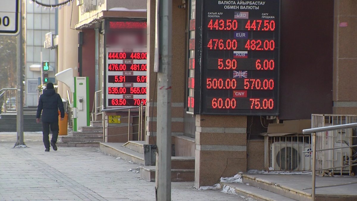 «Мы видим настоящий, свободный курс», - аналитик об укреплении тенге