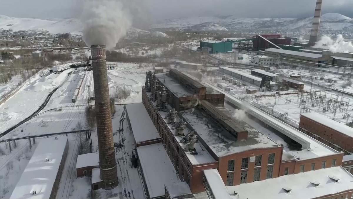 В течение 10 дней в Риддере снимут режим ЧС