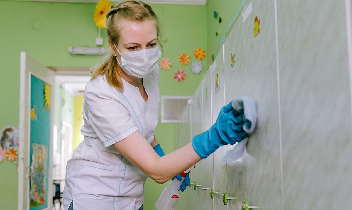 Школы и детсады Мангистауской области санврачи оштрафовали на 22,5 миллиона тенге