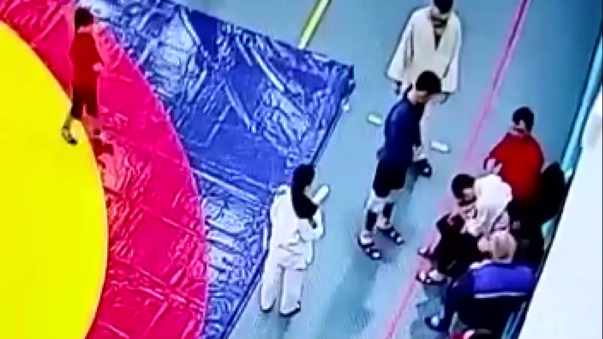 Шәкіртін сабаған бапкер қамауға алынуы мүмкін