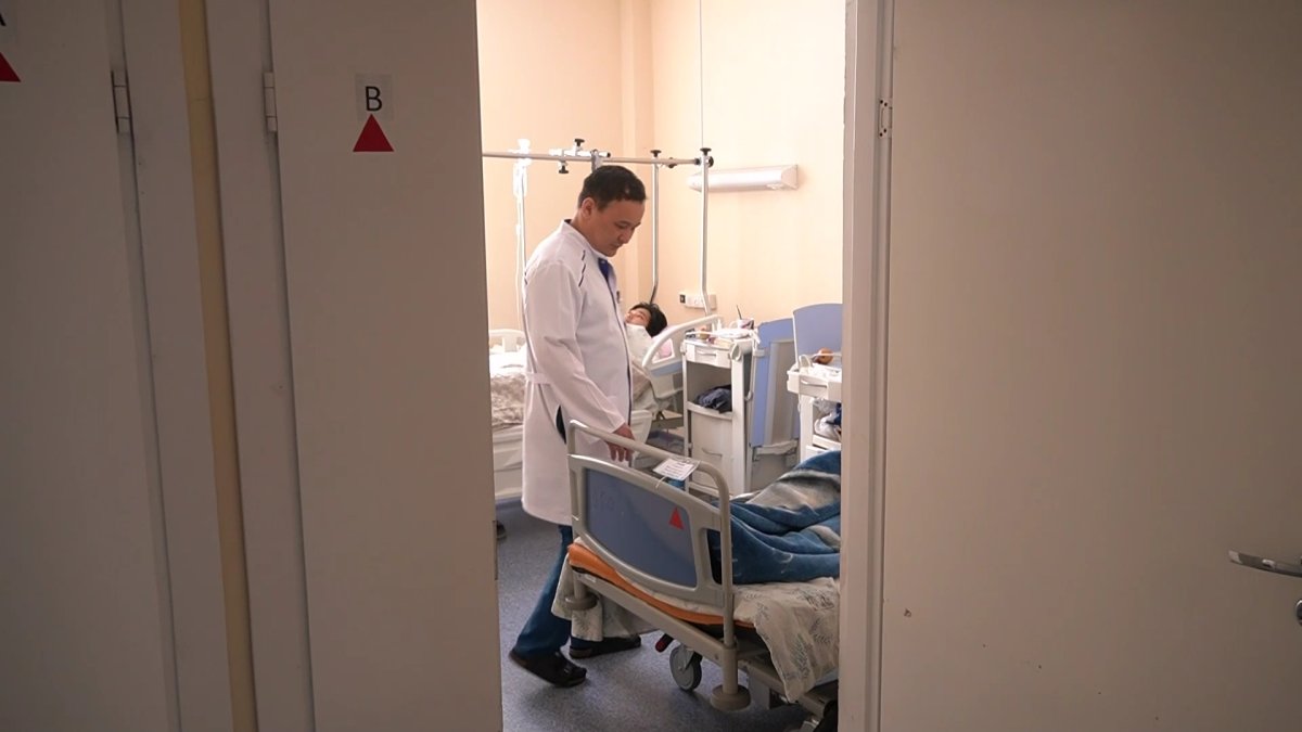 Врачи Уральска вылетят в Турцию для помощи пострадавшим от землетрясения