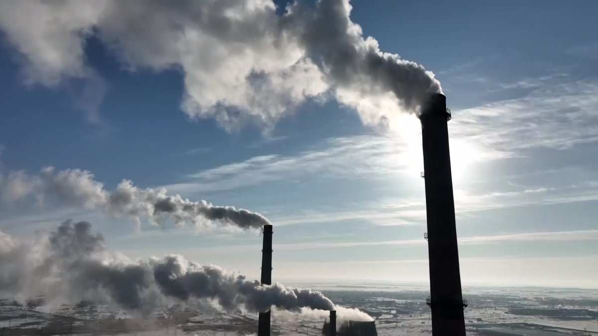 Скляр признал свою вину в аварии на ТЭЦ Экибастуза