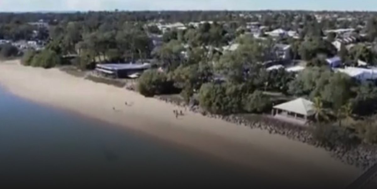 Целые страны могут уйти под воду, - ООН