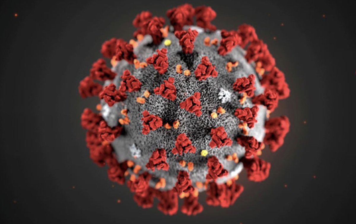 Заболеваемость коронавирусом в Казахстане выросла на 15%