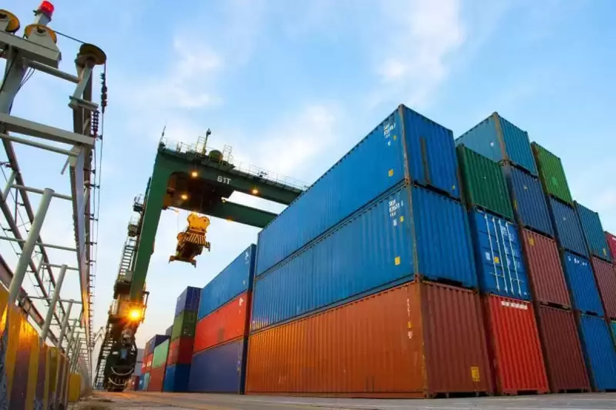 Қазақстаннан автомобиль және теңіз көлігімен түсті металл әкетуге 6 айға тыйым салынбақ