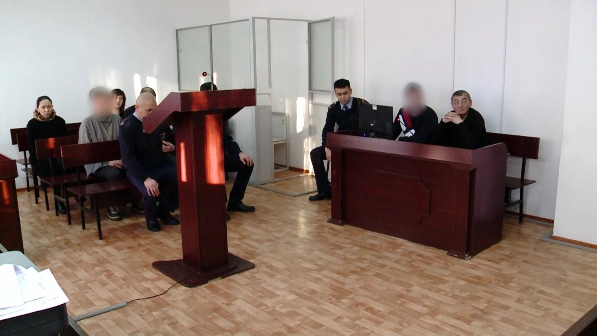 Павлодарда 23 жастағы жігіт өз үйінде қыз зорлаған ба?