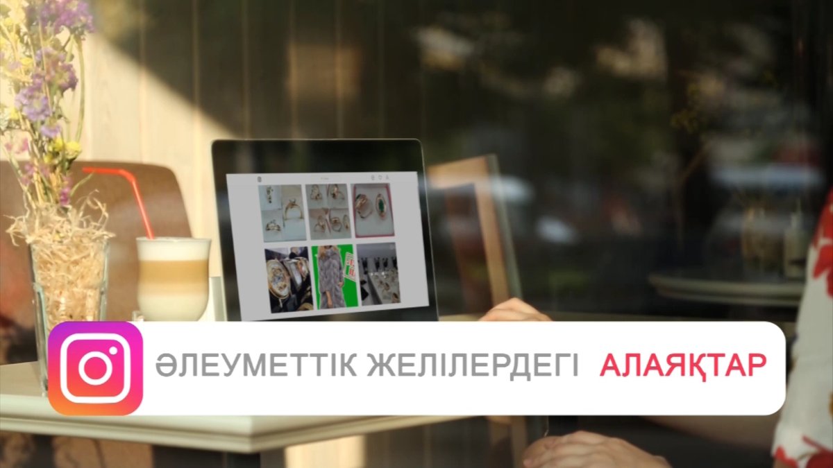 Жыл басынан бері 443 интернет алаяқтық фактісі тіркелді