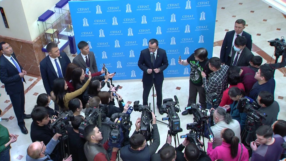 Казахстанцы готовы принять активное участие в выборах в Мажилис и маслихаты