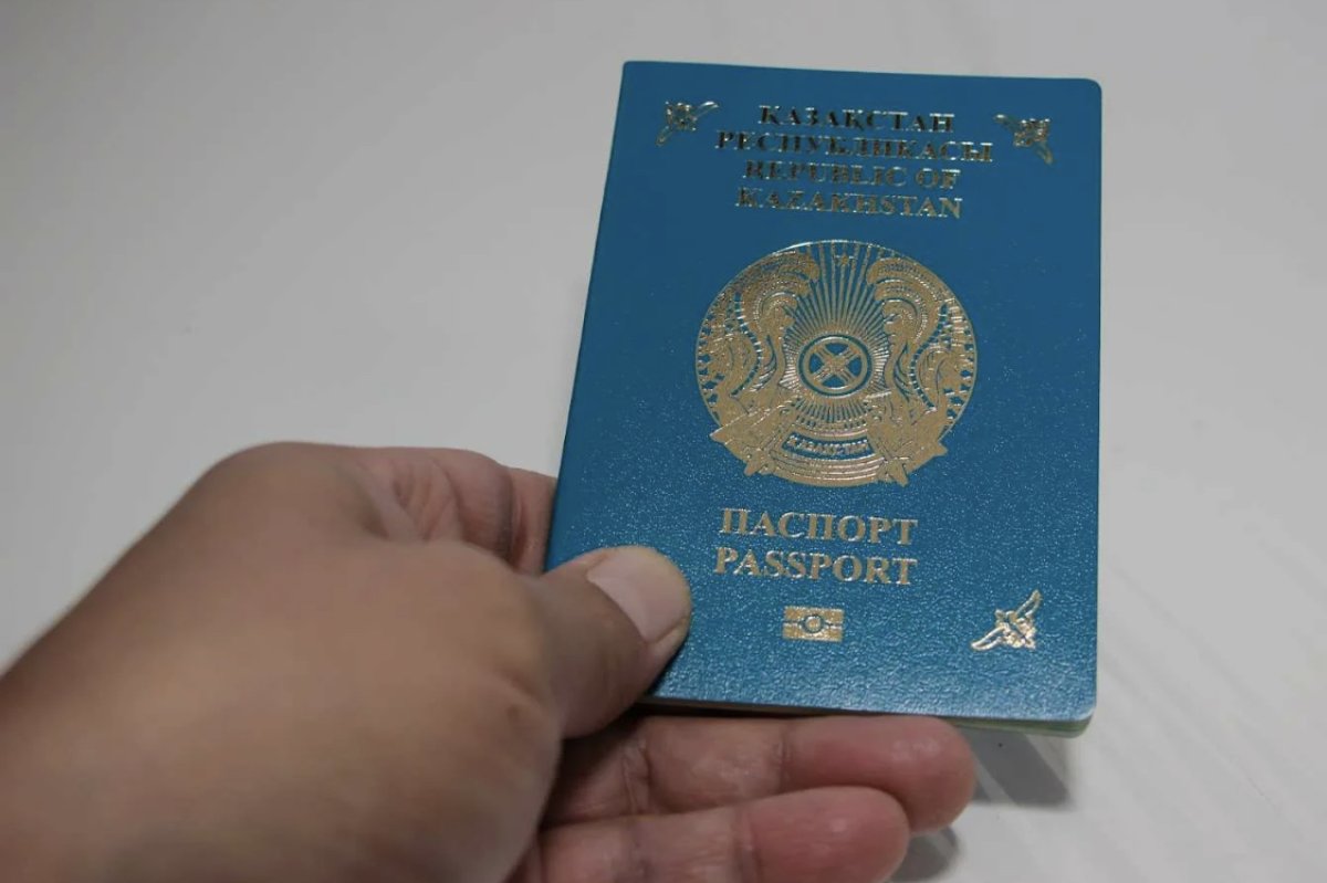 Гражданство Казахстана получили более 22 тысяч человек
