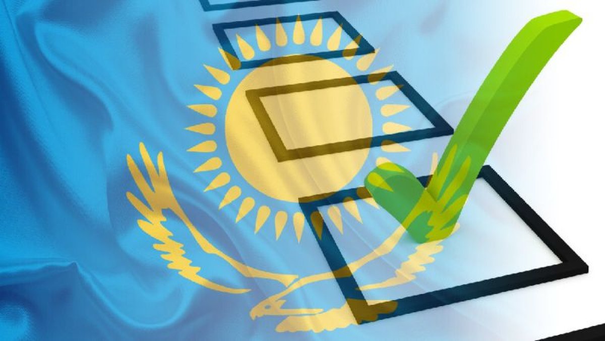 Сайлауда үгіт-насихат жұмыстарын әлеуметтік желіде заңсыз жүргізген азаматтарға жаза қолданылады