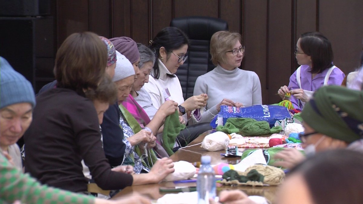 Елімізде 30 мыңнан астам адам паркинсон ауруына шалдыққан