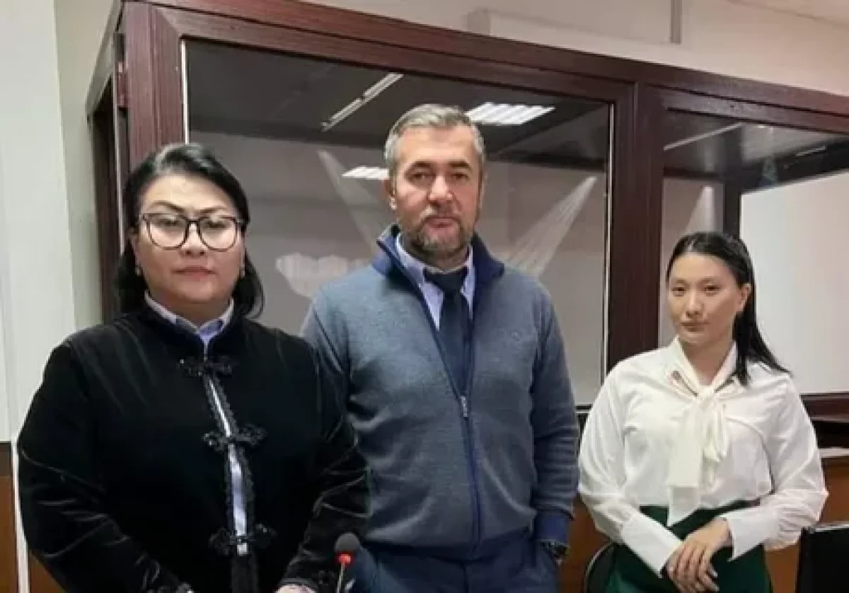 Атырау облысы әкімінің экс-орынбасары Б.Хаменоваға қатысты сот үкімі өзгеріссіз қалды