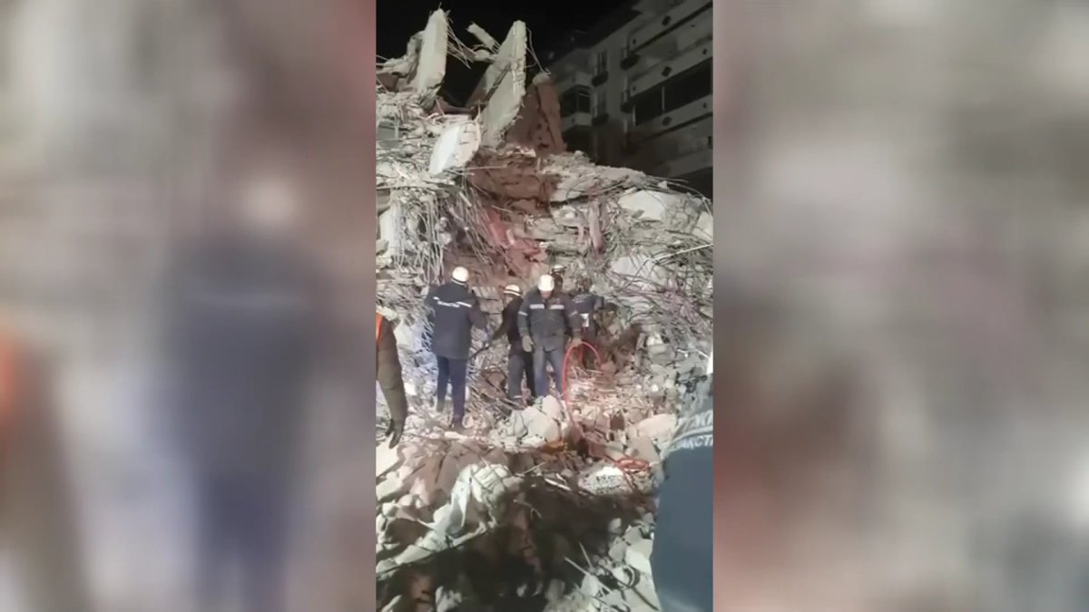 «Баласы өкінішке қарай тірі болмай шықты. Бірақ анасы оған да риза болды», - Түркиядан оралған дәрігер