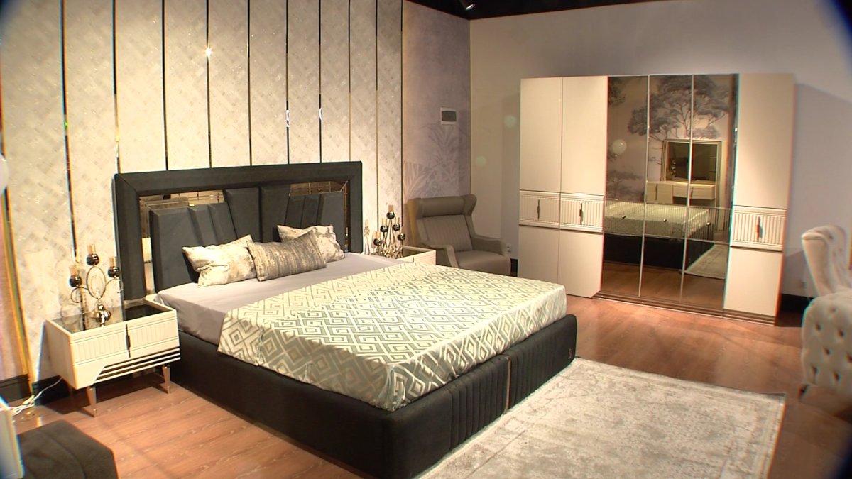 Елде жиһаз өнеркәсібі соңғы 10 жылда болмаған дағдарысқа ұшырады