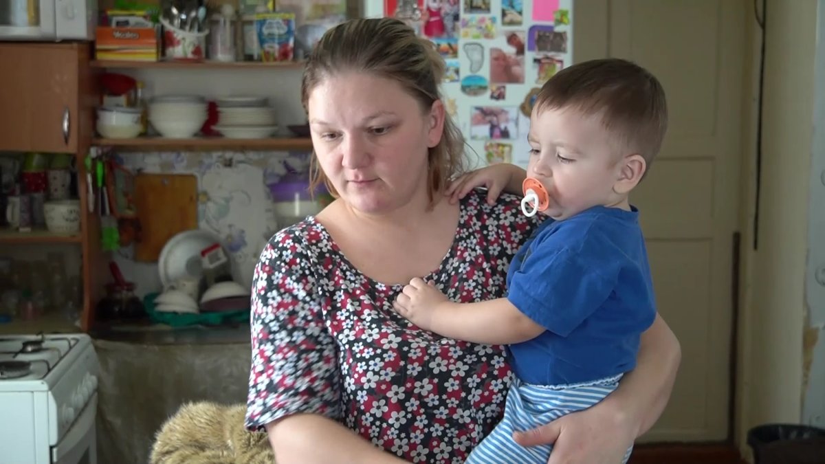 Оралдық 2 жасар сәби қос жанарынан айырылуы мүмкін