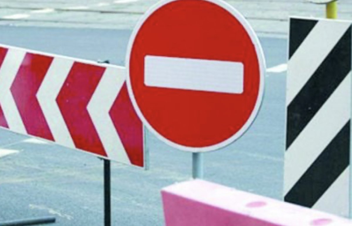 Дороги закрыты в 4 регионах Казахстана