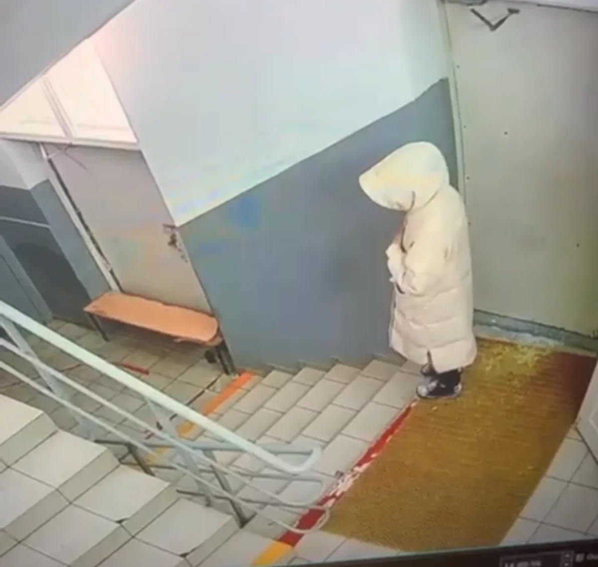 Оралдық алаяқ өзін мұғаліммін деп таныстырып, оқушының телефонын ұрлап кетті