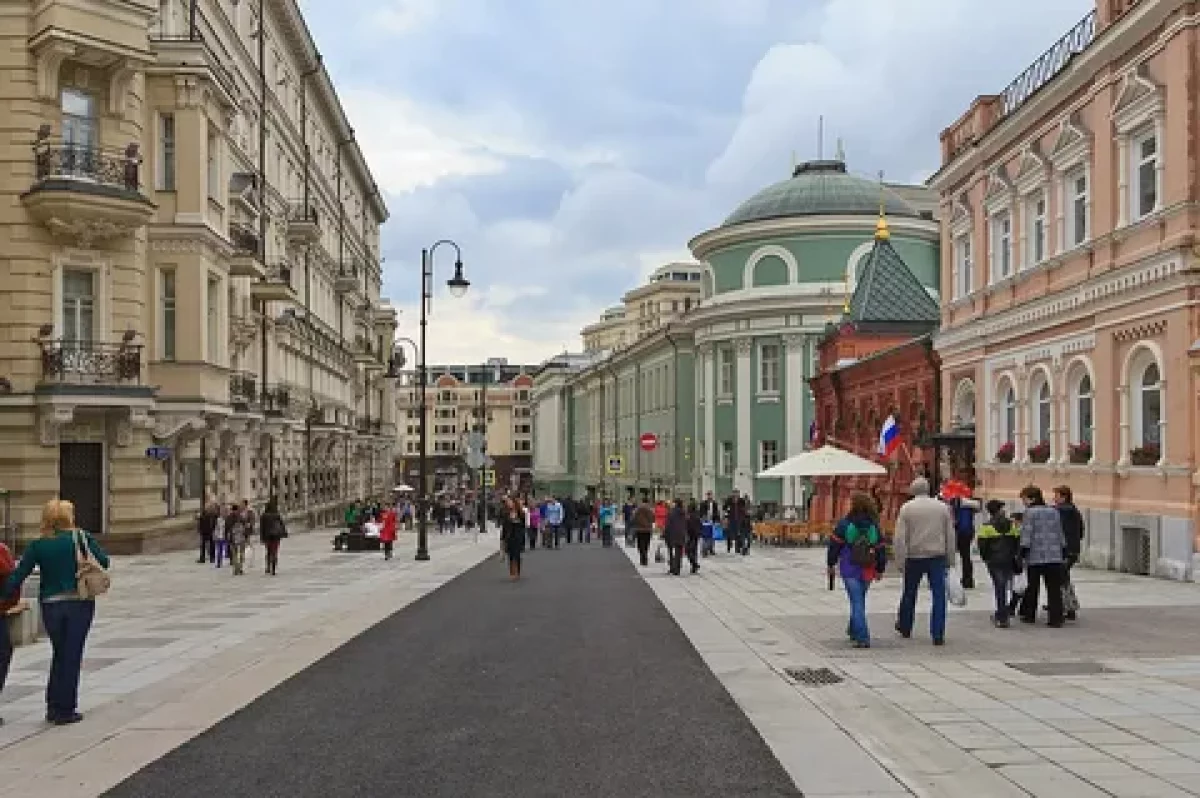 Ресейде несие алатындар күрт көбейді