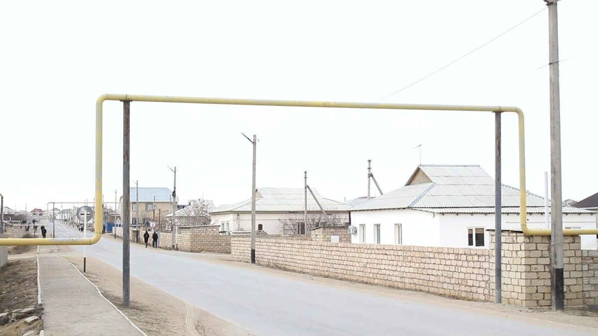 «Солтүстік пен шығысты газдандыру бойынша түпкілікті шешім 1 мамырға дейін қабылдануы тиіс», - Ә.Смайылов