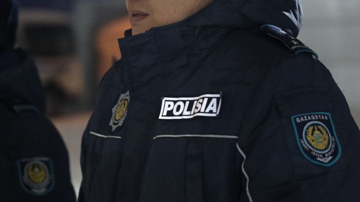 Өзбекстан азаматы Атырауда 20 жыл құжатсыз өмір сүрген