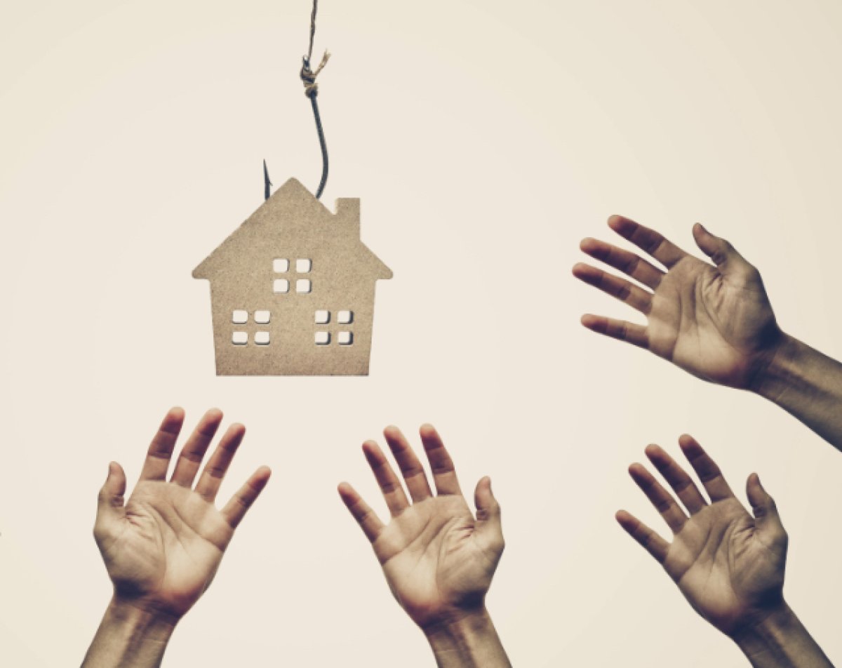 Помощь в получении жилья обещал мошенник в Шымкенте