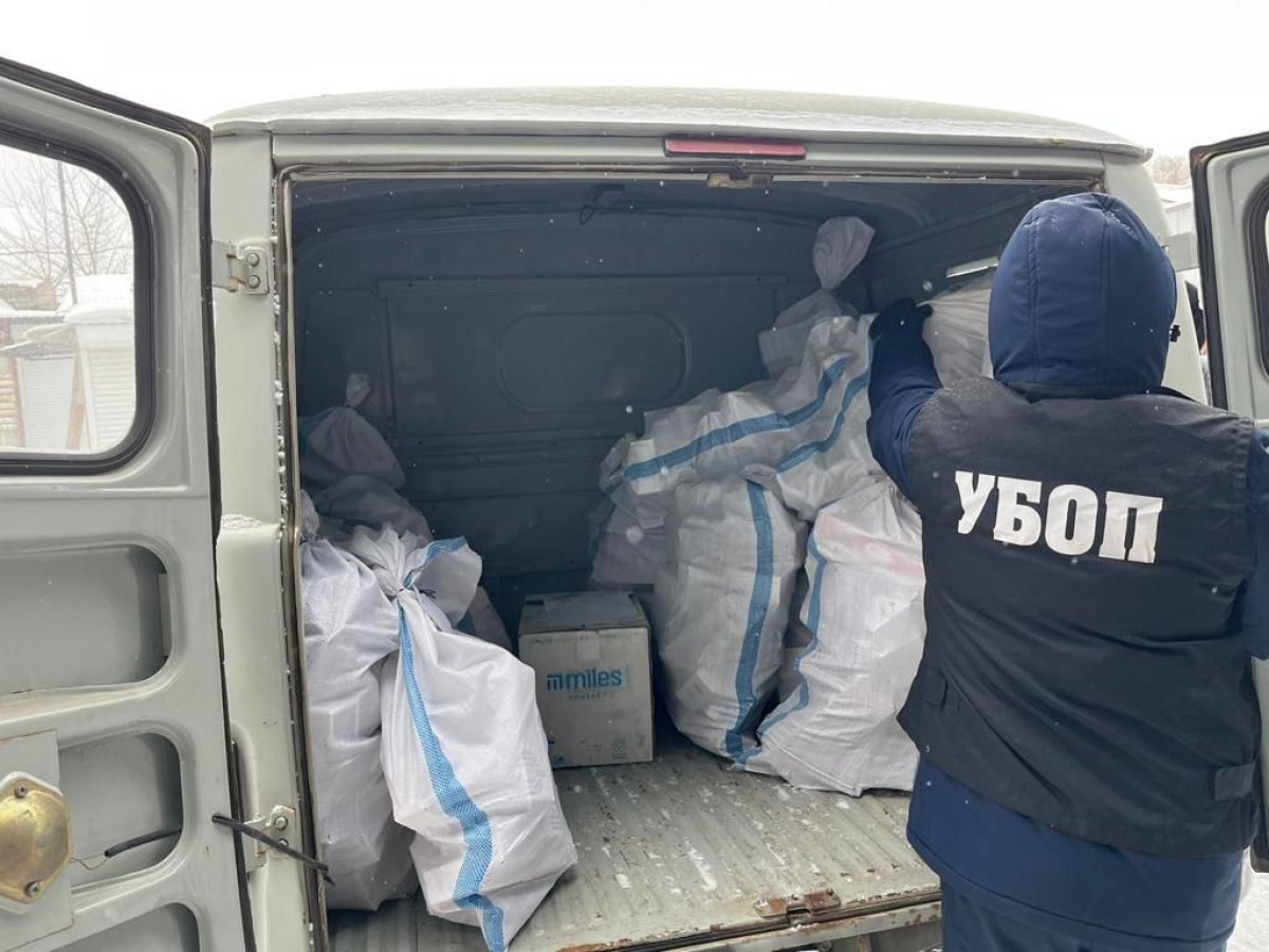 Заңсыз алкоголь өнімдері тәркіленді