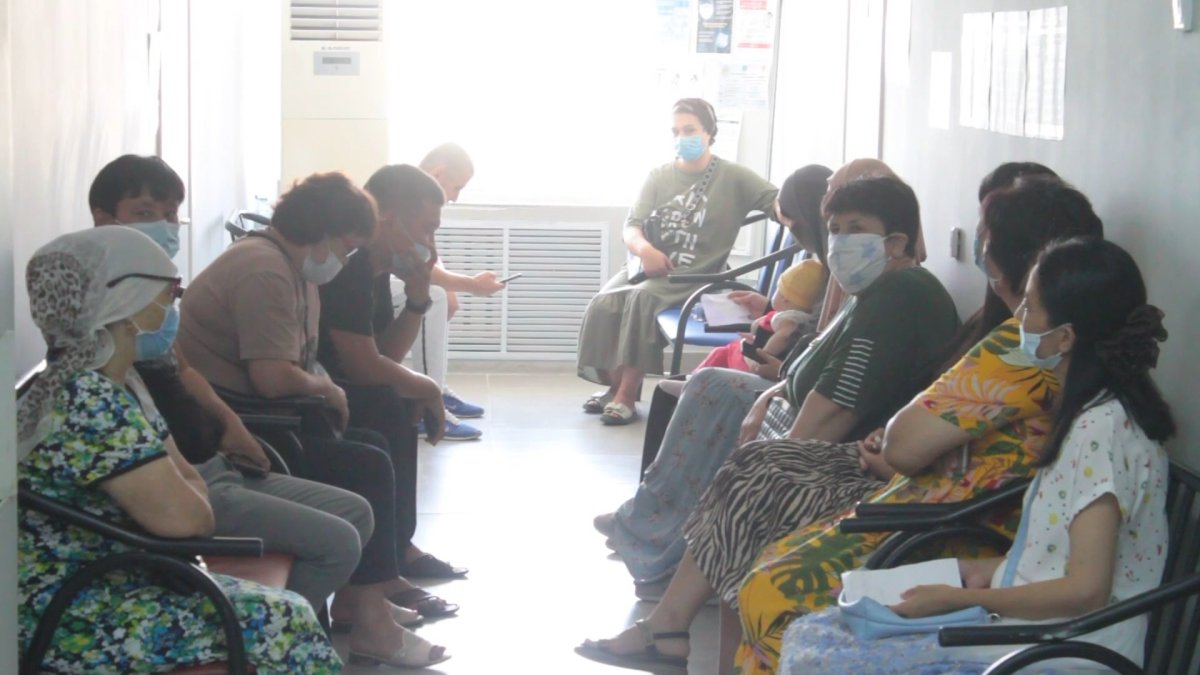 Байқоңырдың мыңдаған тұрғыны тегін медициналық қызмет ала алмай жүр - сенатор