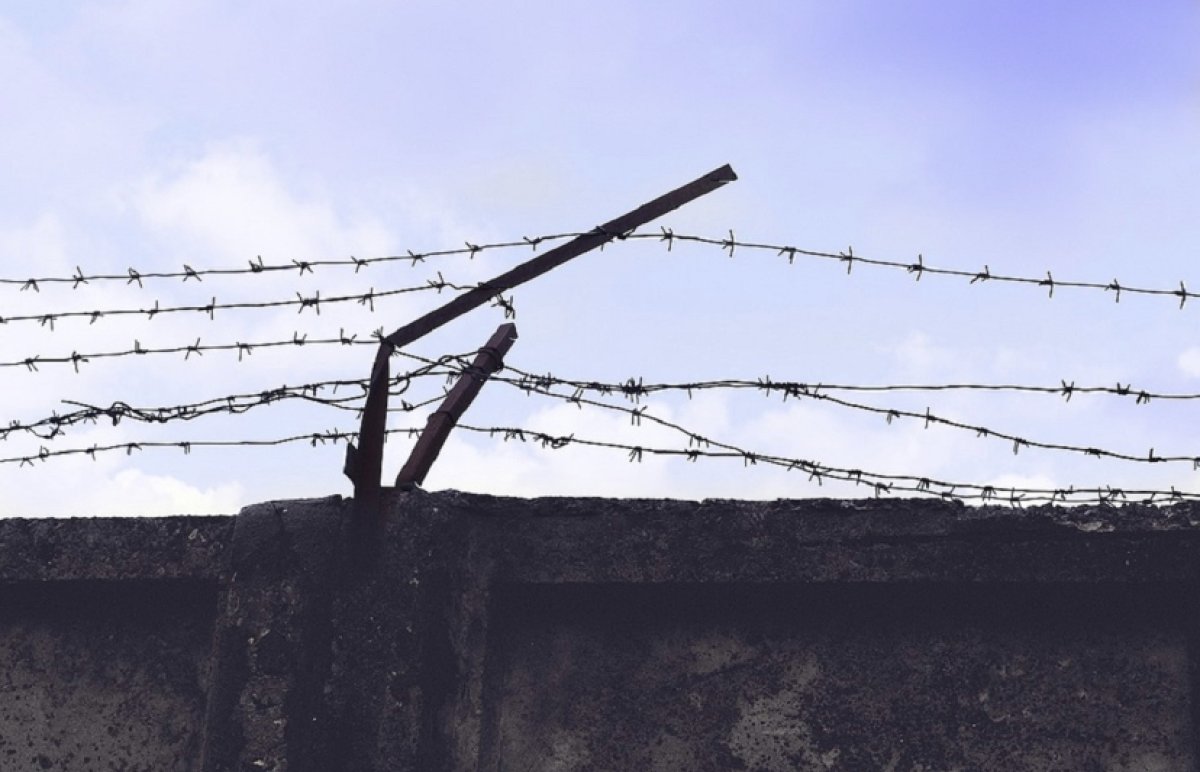 К пожизненному заключению приговорили педофила в Мангистау