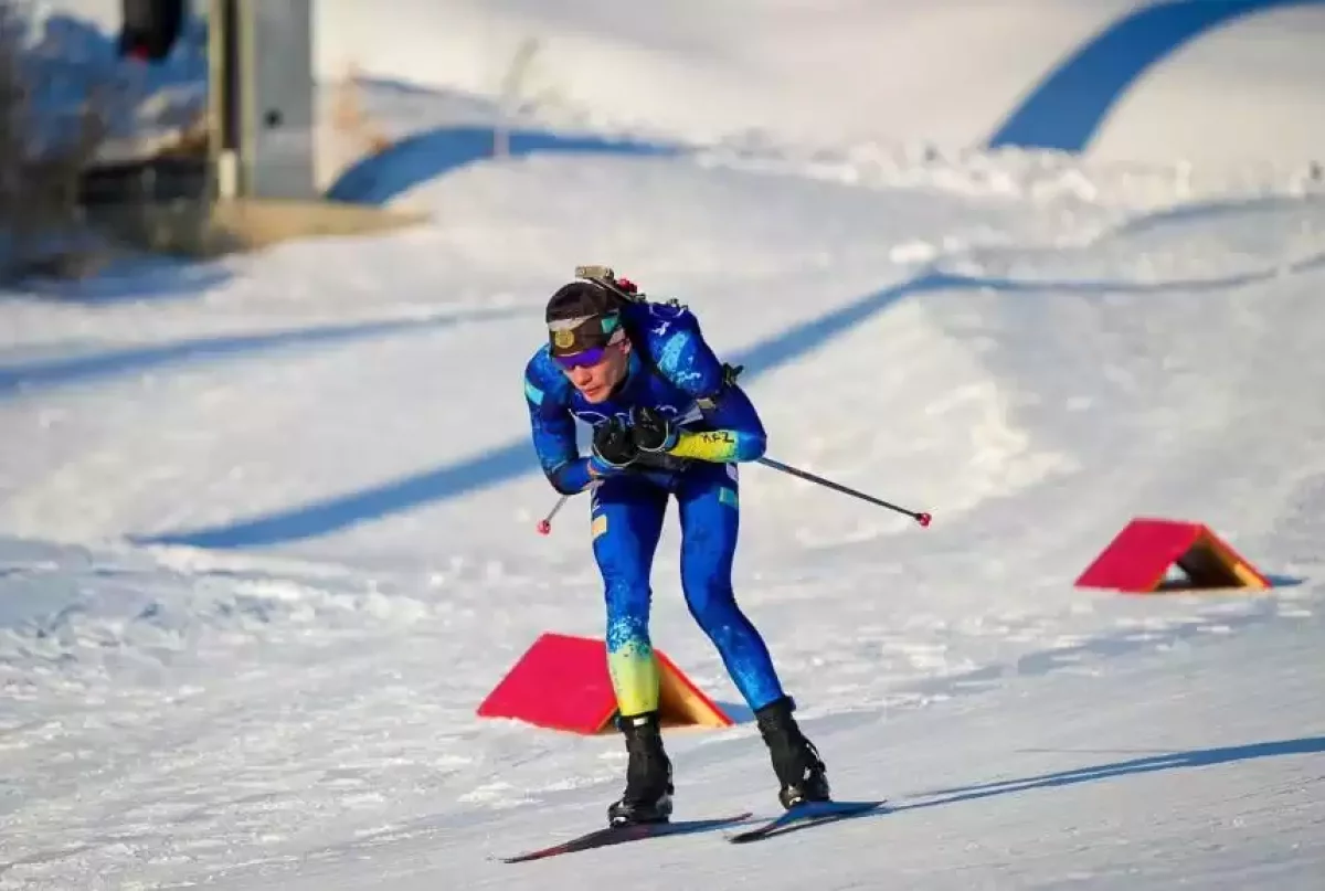 Қазақстанда өтетін биатлоннан әлем чемпионатына 41 елден спортшы келеді