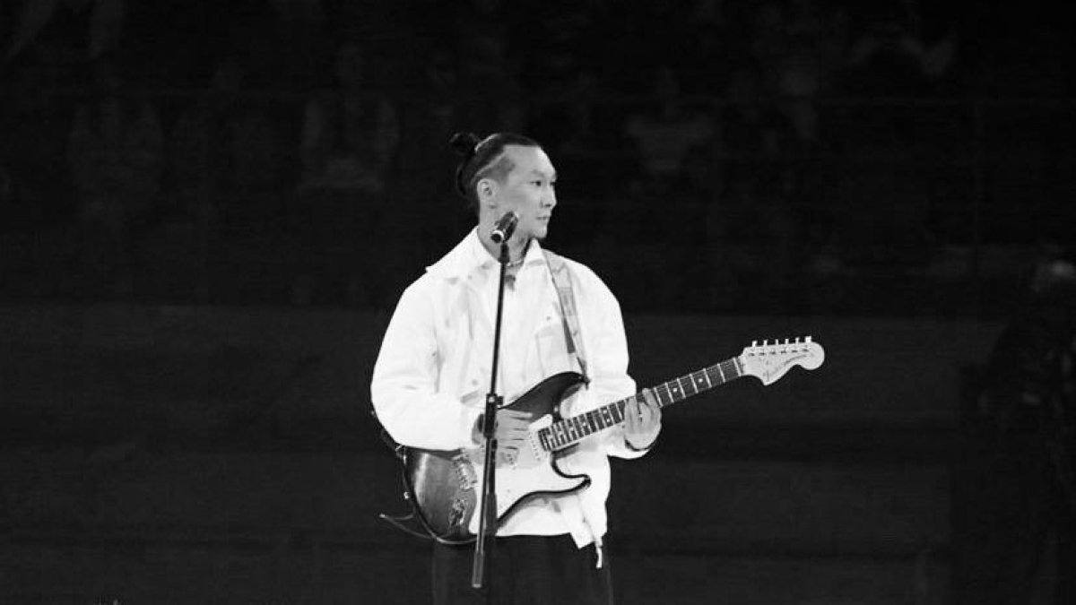 Музыкант Darkhan Juzz-дің неден көз жұмғаны белгілі болды