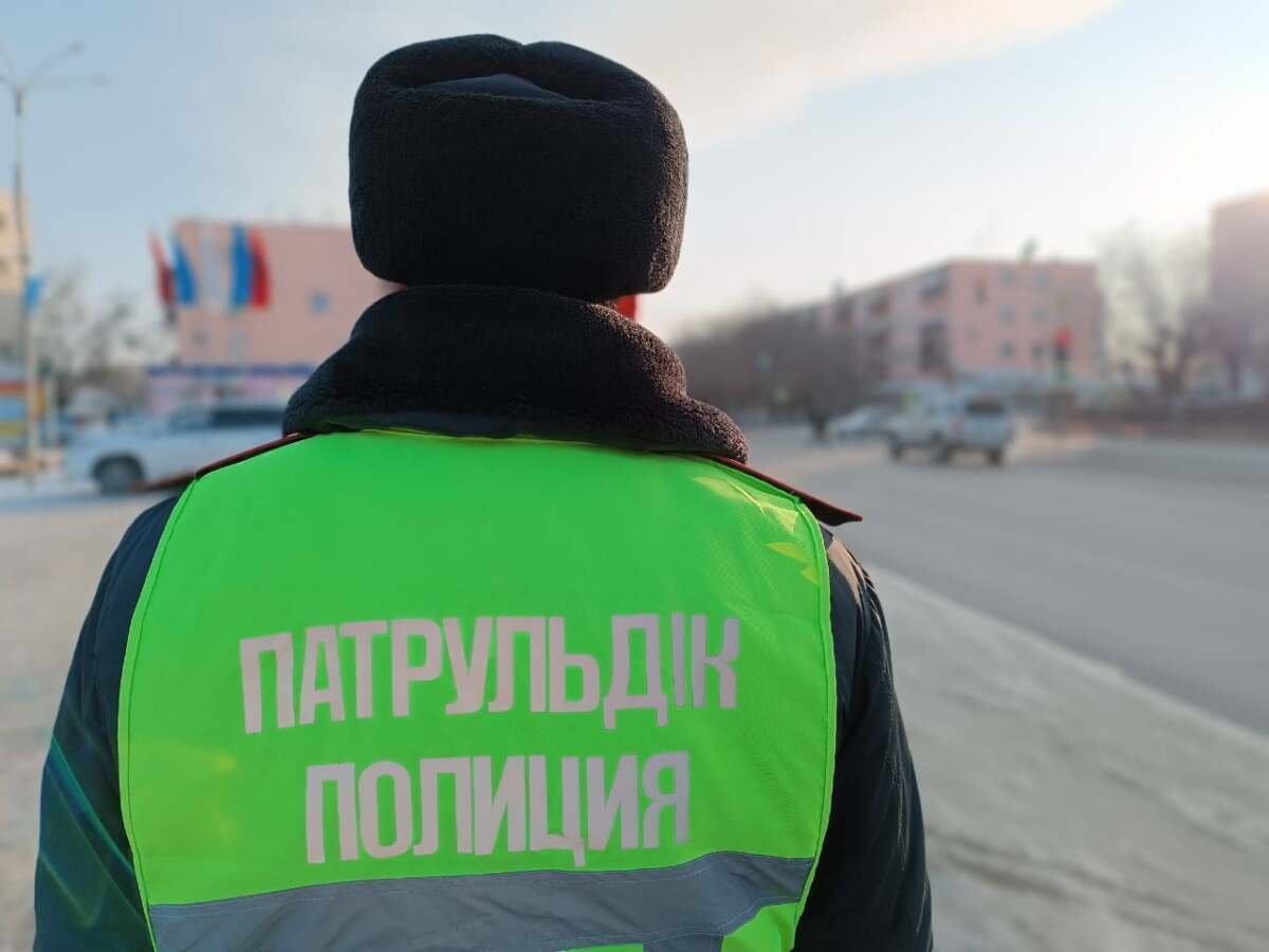 Сәтбаев полицейлері мас күйде көлік басқарған 12 жүргізушіні ұстады