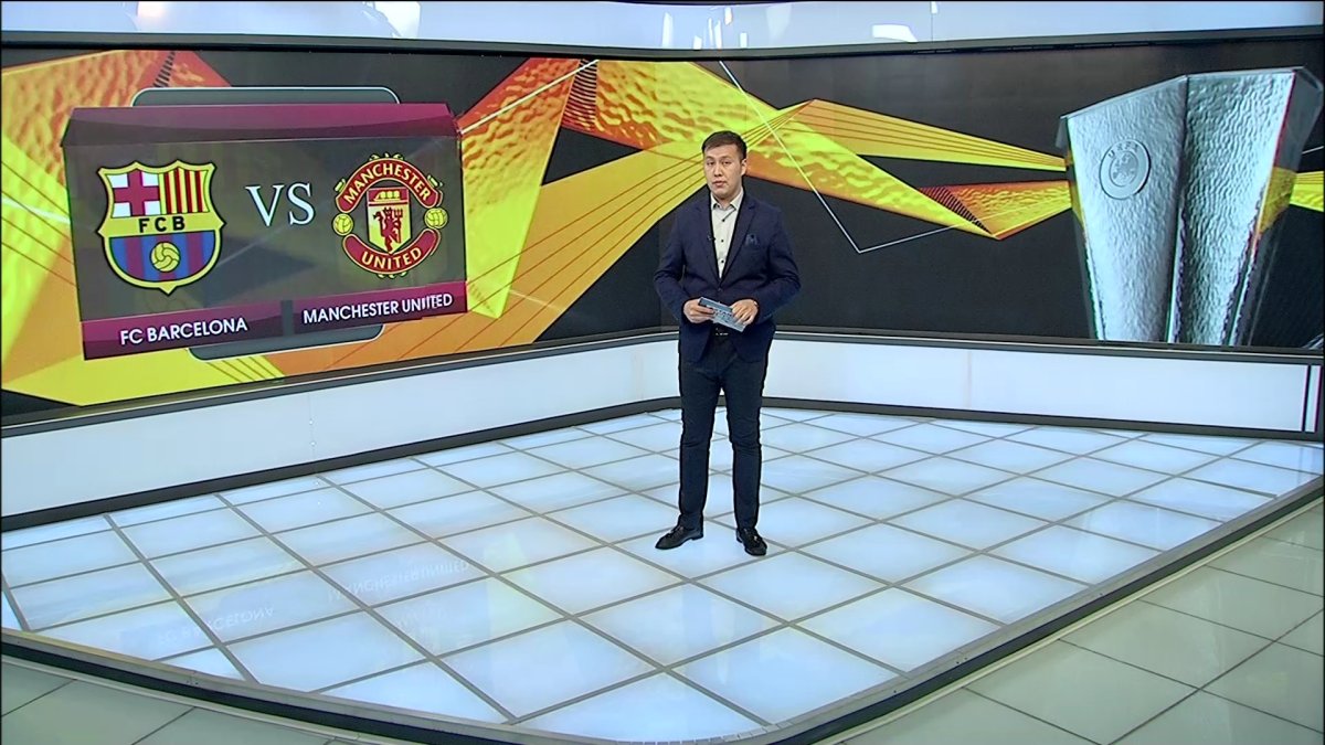 UEFA Еуропа лигасы 1/8 финалына шыққан сегіз команда анықталды