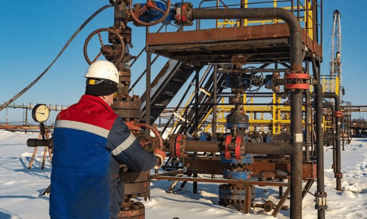 Қазақстанда вахталық жұмысшылардың саны көбейген