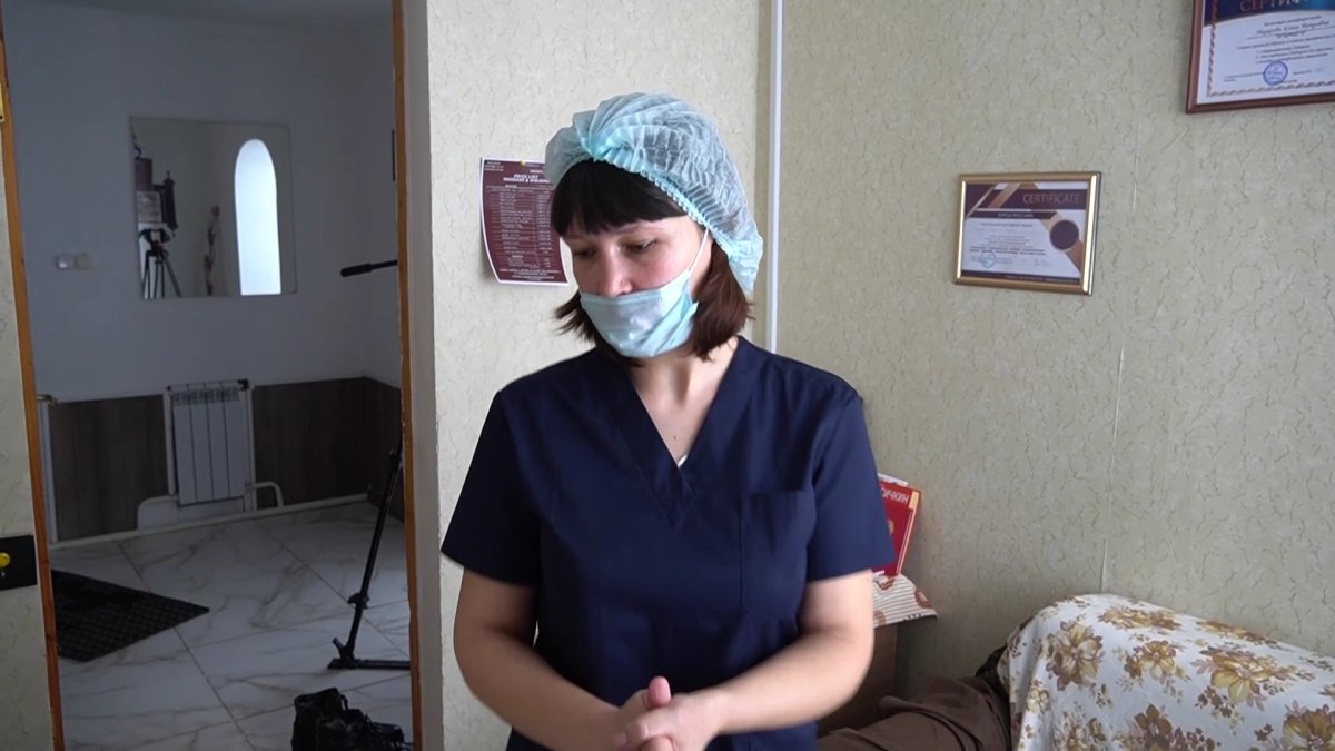 Сельские женщины уязвимы вдвойне: активистка о проблемах медицины в ЗКО