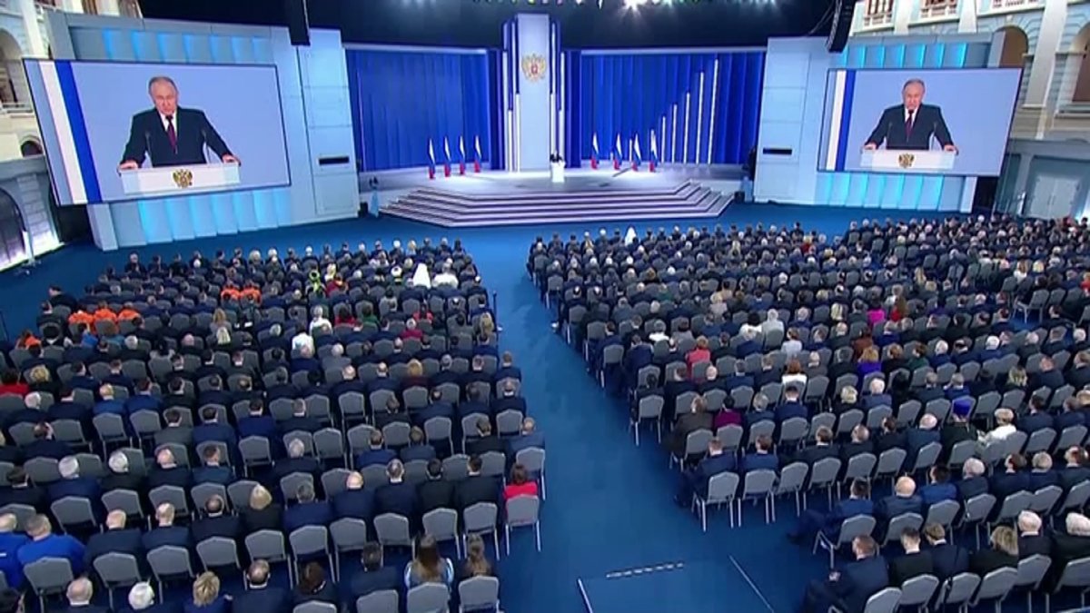 Китай обнародовал "мирный план" прекращения украинско-российского конфликта