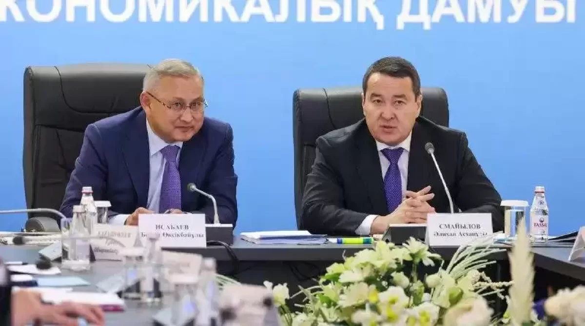 Жетісуда әлі 857 мың гектар ауыл шаруашылығы жері пайдаланылмайды – Премьер-Министр