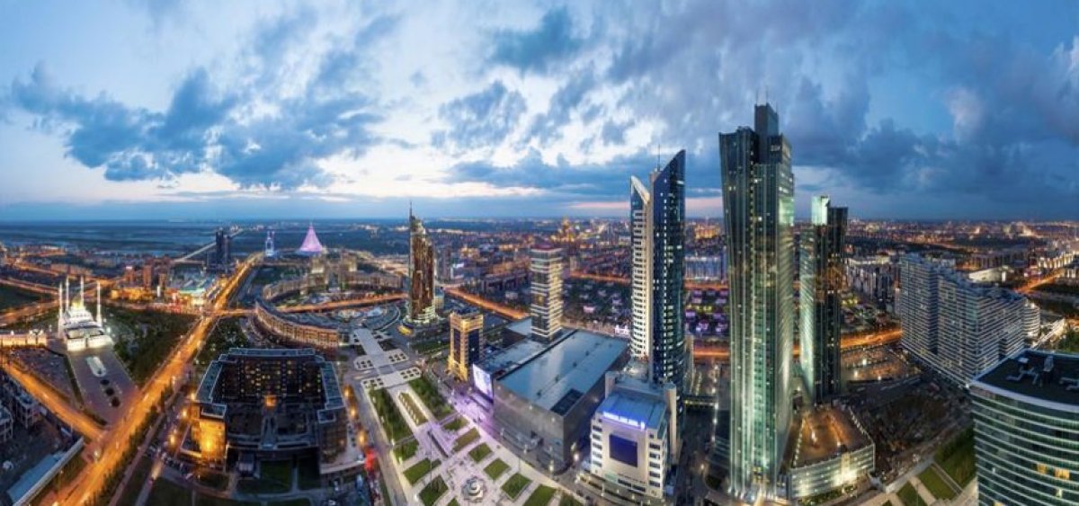 Қазақстан қонақжай елдер рейтингінде 54-орынға көтерілді