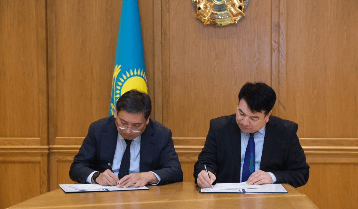 Алматыда 37 мың оқушыға арналған 22 мектеп салынады