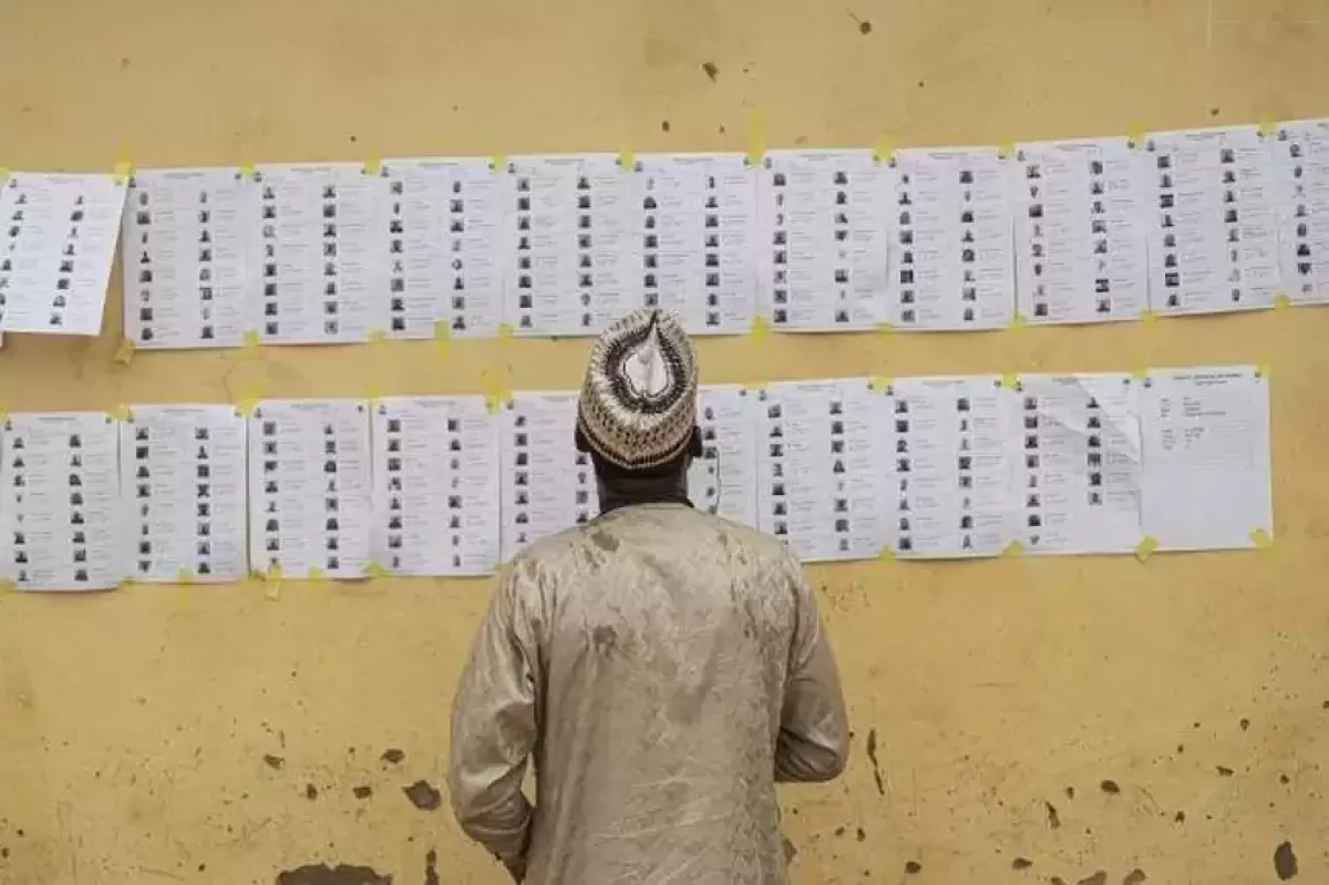 Нигериядағы сайлау жаппай тәртіпсіздікке ұласты