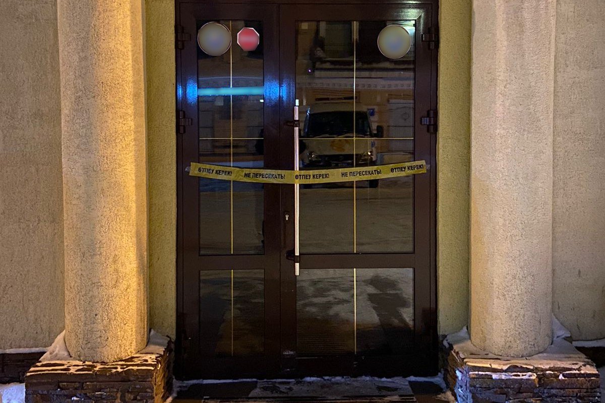 Главного инженера коммунального предприятия в СКО подозревают в убийстве