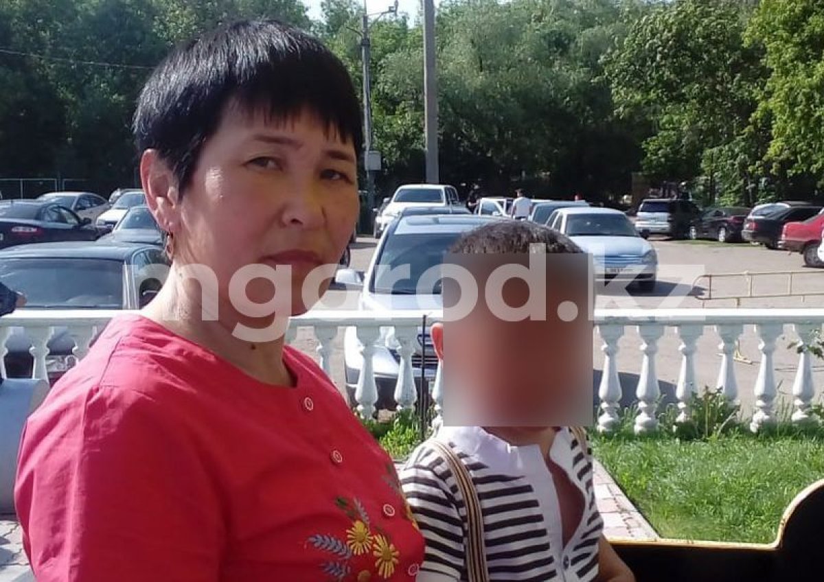 По 200 тысяч тенге моральной компенсации получат дети погибшей роженицы в ЗКО