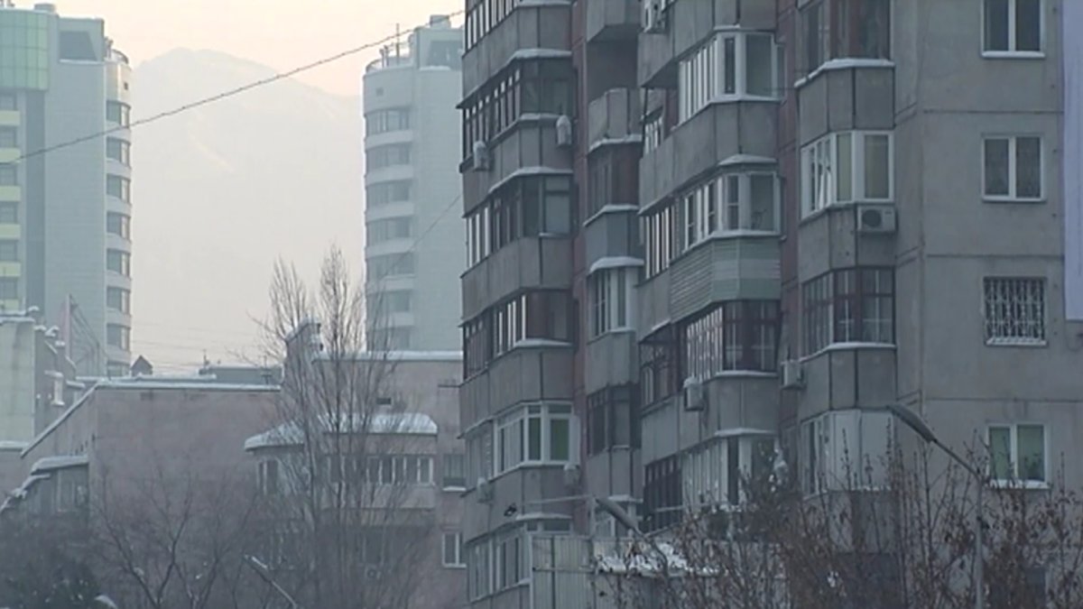 «Биыл тұрғын үй бағасының өсуі тежеледі», - сарапшы