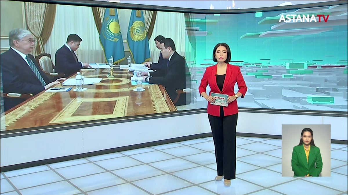 В Казахстане увеличат финансирование строительства дорог и реконструкции систем теплоснабжения