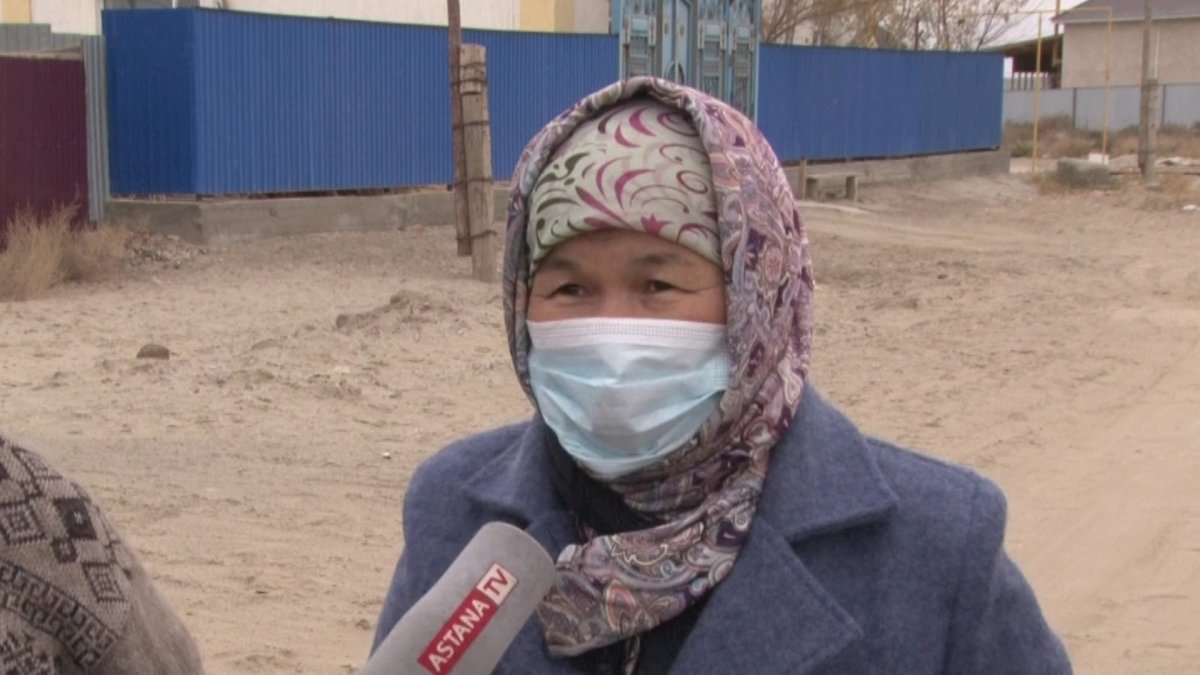 Телеканал «Астана» помог решить тысячи проблемных вопросов казахстанцев